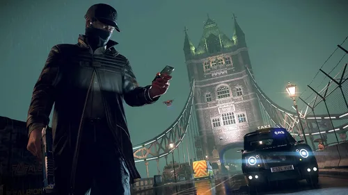 Vista 6 de Watch Dogs Legion Limited Edition (Exclusive to Tienda.co.uk) (PS4)