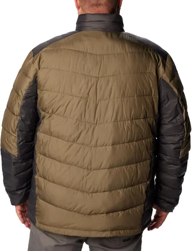 Vista 2 de Columbia Men's Labyrinth Loop Jacket