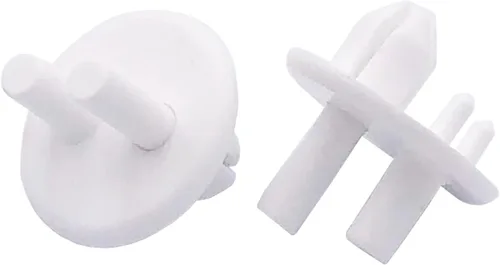 Vista 2 de Reemplaza 241993001 Cubierta de soporte Soporte para estante de refrigerador Soporte de estante Reemplazar 1513081 240350802 EA2358879 AH2358879