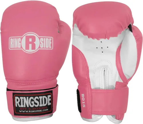 Vista 4 de Ringside Guantes de entrenamiento para jóvenes