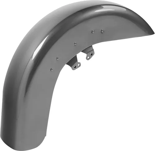 Vista 56 de HR3 Guardabarros delantero de whisky ámbar a juego compatible con Street Glide FLHX 2014 y Road Glide FLTRX 2016 (reemplazo para OEM)