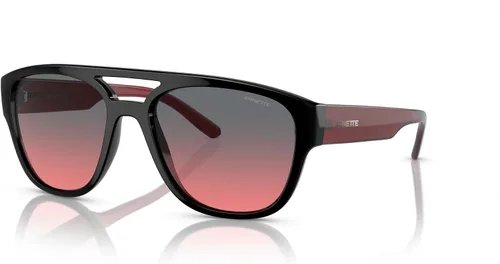 Vista 2 de ARNETTE An4327 Mew2 Aviator Gafas de sol para hombre