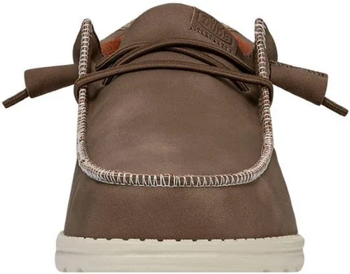 Vista 7 de Hey Dude Men's Wally Craft