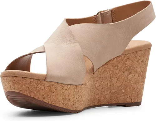 Vista 7 de Clarks Annadel Eirwyn para mujer