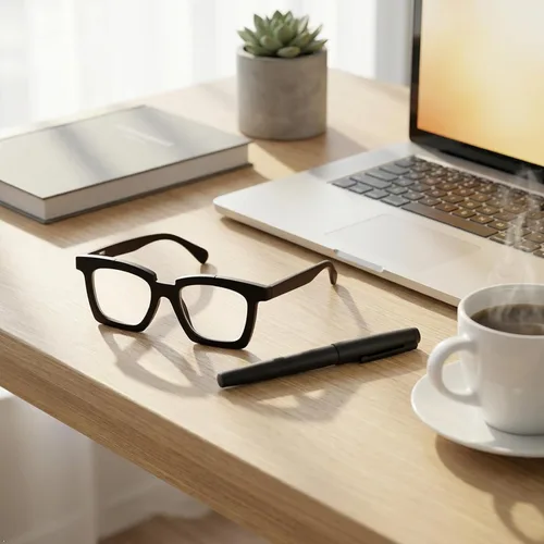 Vista 2 de Eyekepper Gafas De Lectura Mujeres Gafas Con Estilo Lectores - Negro
