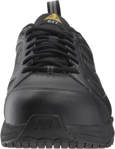 Vista 2 de Zapato industrial New Balance 627v2 para hombre