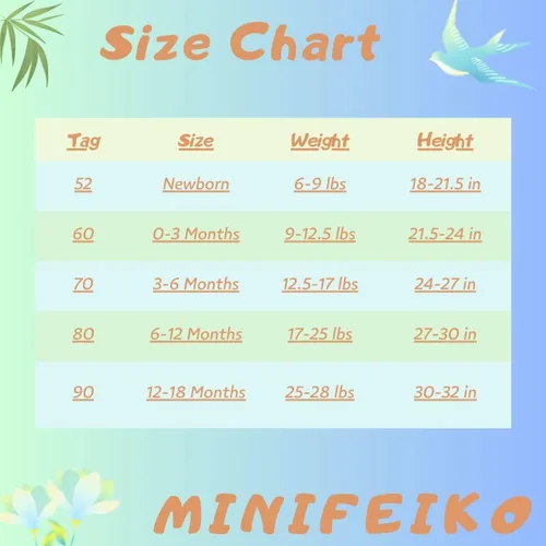Vista 7 de MINIFEIKO Traje de año nuevo chino para bebé niño
