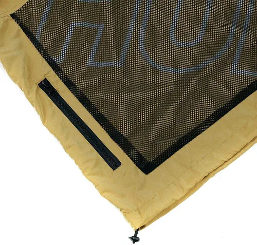 Vista 4 de Marco de alambre para hombre HUF Anorak