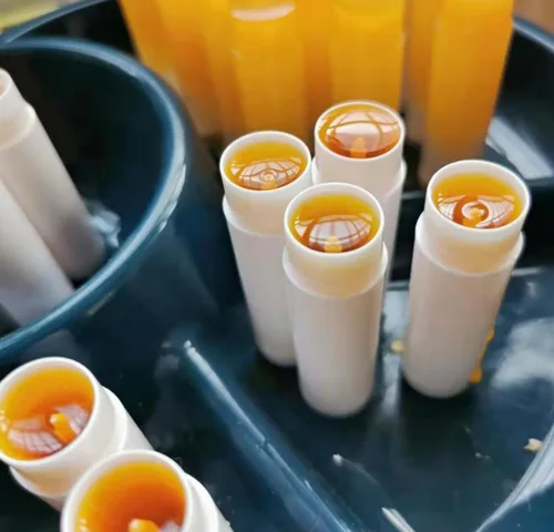 Vista 5 de CoolCrafts Pellets de cera de vela, cera vegana para cosméticos, bricolaje, fabricación de jabón y velas, alternativa a la cera de abeja, 5 libras