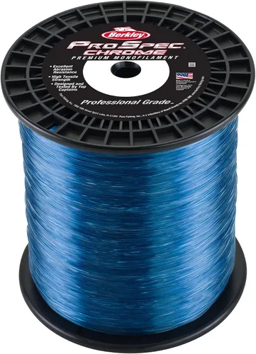 Vista 15 de Berkley Línea de pesca de monofilamento ProSpec Azul océano