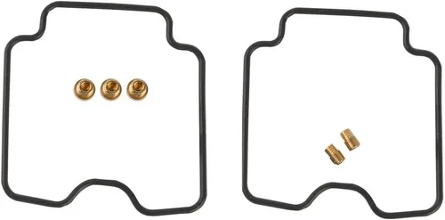 Vista 6 de Nuevos kits de reparación de carburador para Yamaha Raptor 660 YFM660R 2001-2005