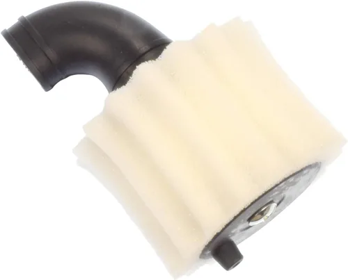 Vista 3 de Apex RC Products 1/8 Nitro Limpiador de filtro de aire para coche/camión/buggy de 2 etapas #8065