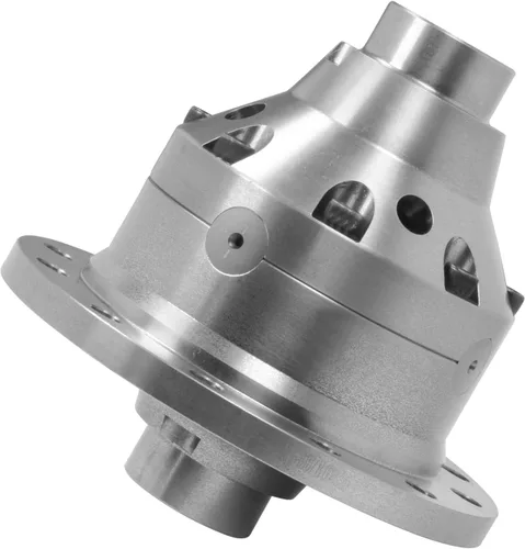 Vista 15 de Yukon YGLD44-4-30 Grizzly bloqueador para D44 30-Spline