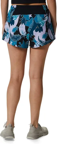 Vista 2 de Mountain Hardwear Shade Lite Short - Mujer
