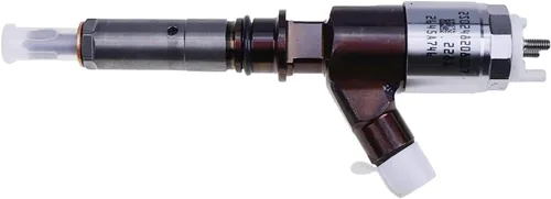 Vista 3 de Solarhome Nuevo inyector de combustible 306-9377 10R-7671 10R-7674 compatible con Caterpillar CAT Engine C4.4 C6.6 retroexcavadora 420E
