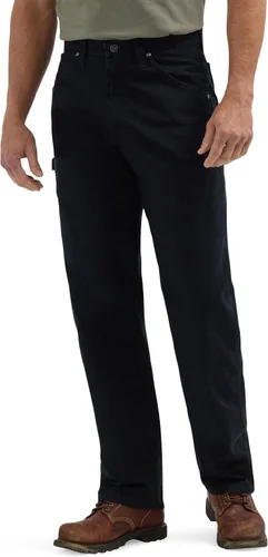 Vista 9 de Wrangler Riggs Workwear - Jeans de carpintero Ripstop para hombre