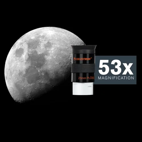 Vista 8 de Telescopio Celestron NexStar SE Parent ASIN con trípode