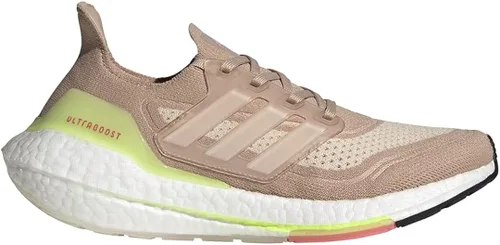 Vista 6 de adidas - Tenis Ultraboost 21 para mujer