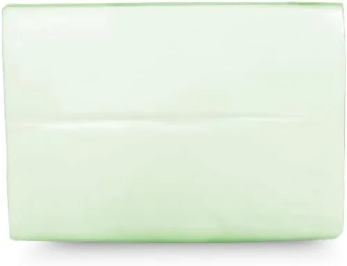 Vista 2 de Cosclay Elements - Verde resplandor (estuche de 3 libras)