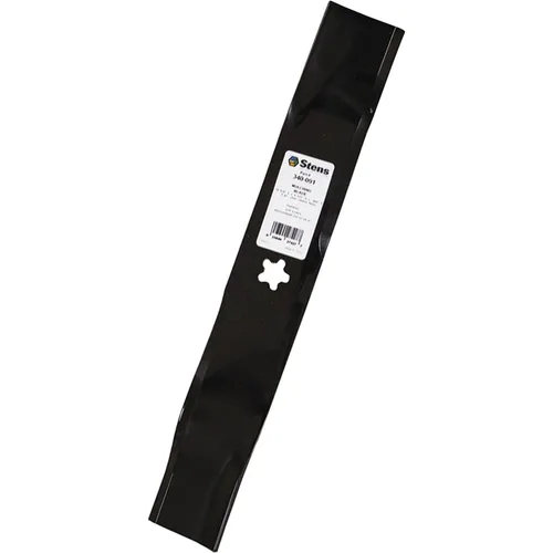 Vista 3 de Stens 340-091 Cuchilla de mulching Sustituye a AYP 532173921