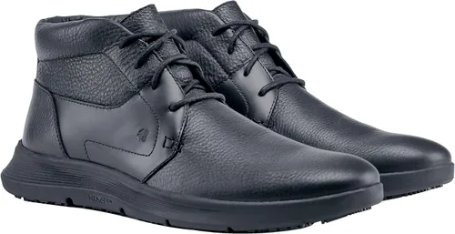 Vista 6 de Shoes for Crews Holden, Tenis de trabajo antideslizantes para hombre