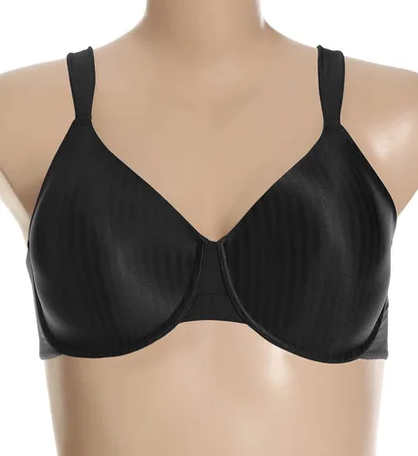Vista 3 de Playtex Sujetador Secrets para mujer con aros de figura completa para alisar US4747