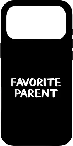 Vista 22 de Favorite Parent Case for iPhone 16