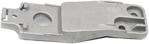 Vista 5 de 2 unids tanque de agua condensador soporte Cruze OEM # 13243026 13250318 23120322 01310029 montaje de aluminio para Opel A MK1 Chevy Chevrolets