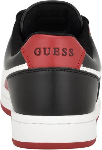 Vista 3 de GUESS Tenis Lelford para hombre