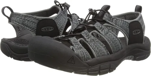 Vista 11 de KEEN Newport H2 sandalias para hombre, 14
