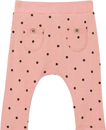 Vista 3 de Jessica Simpson Conjunto de 2 piezas para niñas de bebé Jessica