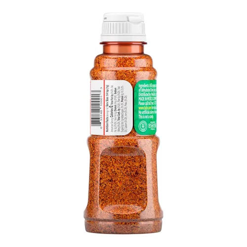 Vista 3 de Condimento Tajín Clásico 5 oz