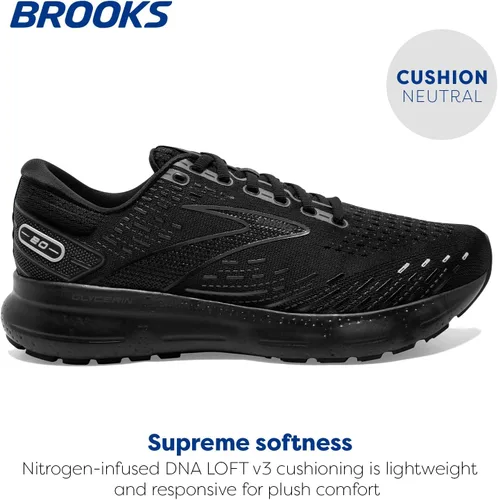 Vista 2 de Brooks Hombres Glicerina 20