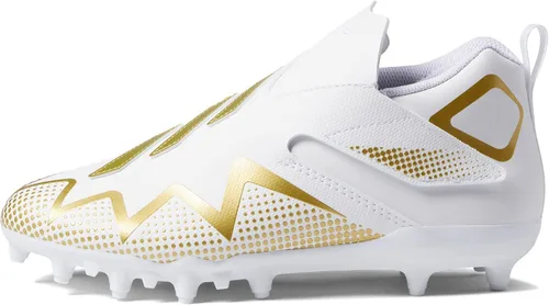 Vista 4 de adidas Freak Spark unisex para niños - Team_legacy