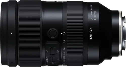 Vista 6 de Tamron 35-150mm F/2-2.8 Di III VXD para Sony E-Mount Full Frame/APS-C (6 Años de Garantía Limitada en EE. UU.)