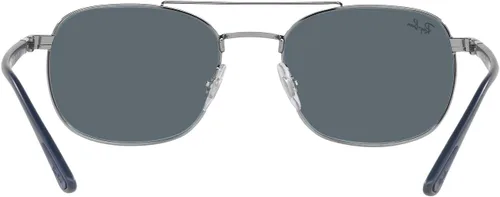 Vista 7 de Ray-Ban Rb3670 Square Sunglasses