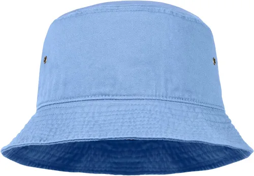 Vista 59 de Falari - Sombrero de algodón unisex para hombre y mujer