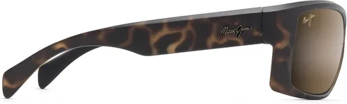 Vista 3 de Maui Jim Gafas de sol polarizadas Equator para hombre y mujer