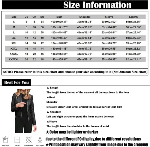 Vista 6 de Blazer largo para mujer, manga larga, frente abierto, chaqueta corta, chaqueta de traje, chaqueta superior, blazers para el trabajo casual