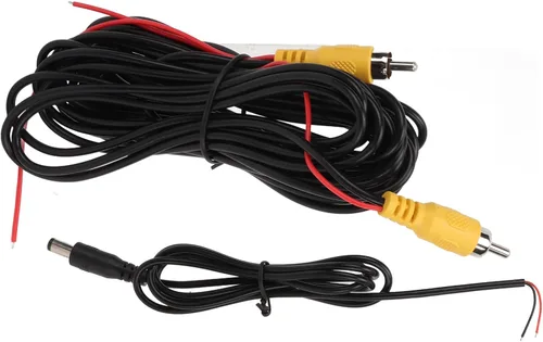 Vista 8 de Cámara de respaldo inversa, IP67 170° ángulo de visión nocturna cámara de respaldo del coche para 2015‑19 Pickup
