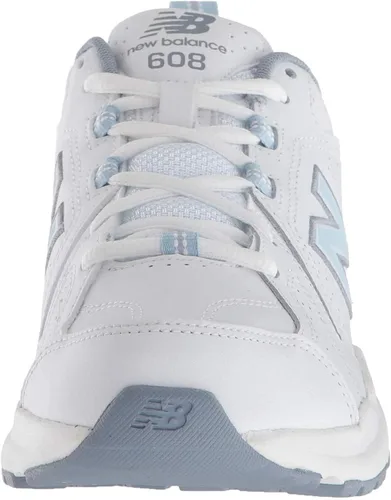 Vista 3 de New Balance Women's 608 V5 Casual Comfort Cross Trainer