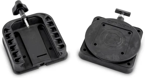 Vista 8 de Cannon Uni-Troll 10 TS Tournament Series - Descargador manual para arrastre de barcos
