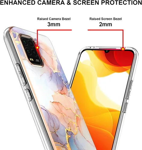 Vista 932 de Funda compatible con Nothing Phone 1, compatible con Nothing Phone One A063 para teléfono móvil TPU funda FLP