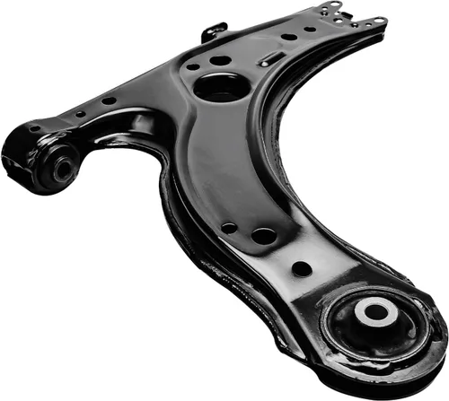 Vista 293 de Detroit Axle - Kit de suspensión frontal de 10 piezas para Dodge Avenger 2008-2014, Chrysler Sebring 2007-2010, 2 brazos de control inferiores, 2