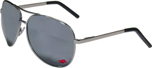 Vista 24 de Siskiyou Sports NCAA unisex Aviator Sunglasses