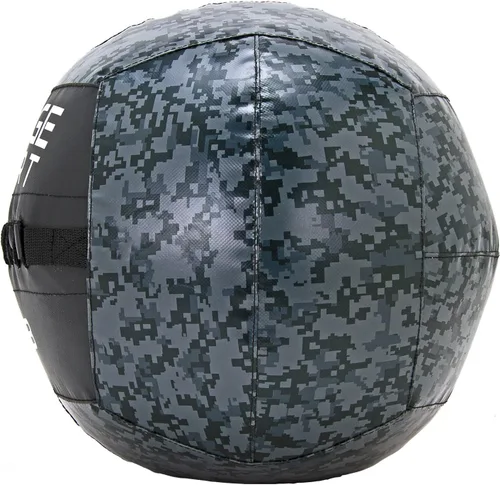 Vista 7 de FringeSport Bola medicinal