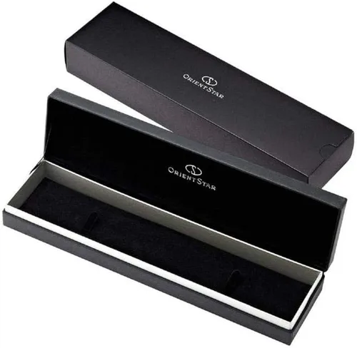 Vista 7 de Orient Reloj de hombre con esfera verde automática estrella RE-AU0201E00B, Moderno