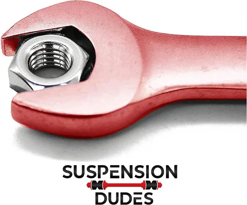 Vista 5 de suspension dudes (2) Extremos de barra de acoplamiento exteriores para Dodge Ram 1500 ES80574 2006-2012