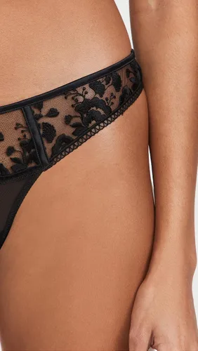 Vista 4 de Simone Perele Tanga Orphee para mujer