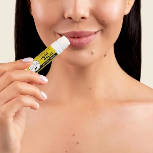 Vista 3 de Bálsamo labial de Dionis Crisp Pear